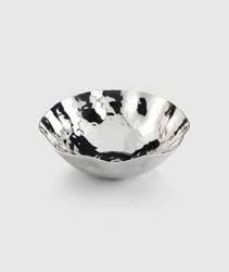 Blossom Free Form Bowl 5" by Mary Jurek Design