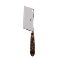 Sabre Paris - Tortoise Cheese Cleaver