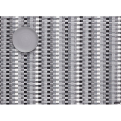 Chilewich - Heddle Rectangle Placemats