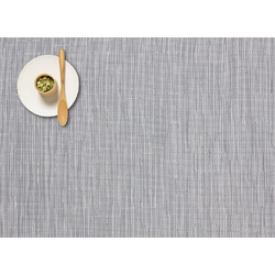 Chilewich - Bamboo Signature Rectangle Placemats