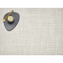 Chilewich - Basketweave Natural Rectangle Placemats