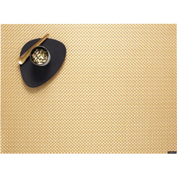 Chilewich - Basketweave Signature Rectangle Placemats