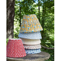 Cranborne Lampshade by Bunny Williams Home