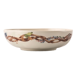 Forest Walk Coupe Bowl by Juliska