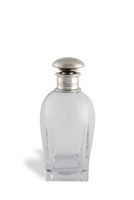 Classic Pewter Liquor Decanter (Short) by Vagabond House