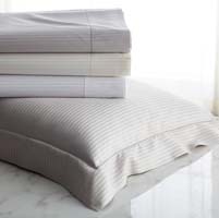 Savoia Duvet Cover by Scandia Home