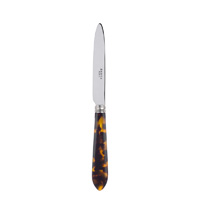 Sabre Paris - Tortoise Dessert Knife