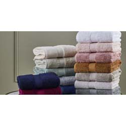 Etoile Luxury Towels by Yves Delorme