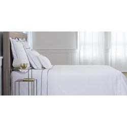 Flandre Luxury Bed Linens by Yves Delorme