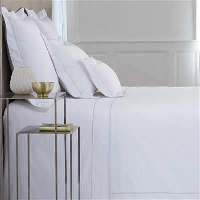 Flandre Luxury Bed Linens by Yves Delorme