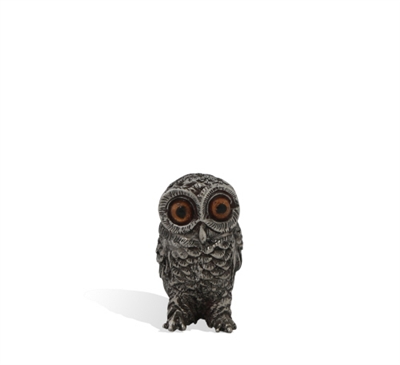 Owl Place Card Holder by Vagabond House