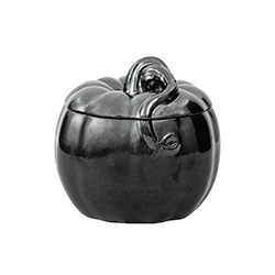 Juliska - Pewter Pumpkin - Small