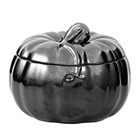 Juliska - Pewter Pumpkin - Large