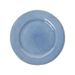 Juliska - Puro Dessert/Salad Plate - Chambray