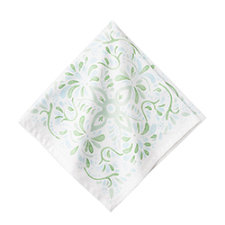 Juliska - Iberian Napkin - Sage