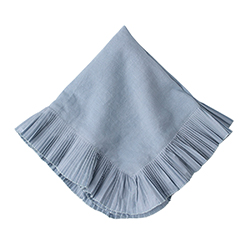 Juliska - Mademoiselle Napkin - Chambray