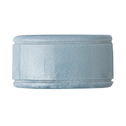 Juliska - Puro Napkin Ring - Chambray