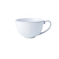 Quotidien Tea/Coffee Cup (10 oz) by Juliska