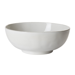 Puro Whitewash 10" Serving Bowl by Juliska