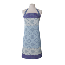 Le Jacquard Francais - LEJACQ-ARIER-APRON - Hinterland Cotton Apron