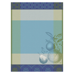 Le Jacquard Francais - LEJACQ-ARIER-HANDTL - Hand towel Hinterland Cotton