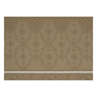 Le Jacquard Francais - LEJACQ-ARMO-PLAMAT - Placemat Armoiries Linen