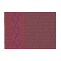 Le Jacquard Francais - LEJACQ-CARACT-COATPLAMAT - Coated placemat Character Enduit Cotton