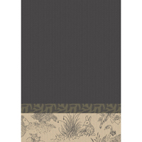 Le Jacquard Francais - LEJACQ-JOSPH-HANDTL - Hand towel Josephine Cotton