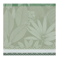 Le Jacquard Francais - LEJACQ-NATSUV-NAPKIN - Napkin Nature Sauvage Cotton