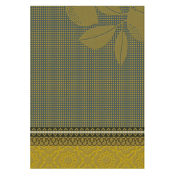 Le Jacquard Francais - LEJACQ-SOUS-HANDTL - Hand towel Under the Lemon Trees Cotton