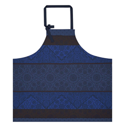 Le Jacquard Francais - LEJACQ-TSAR-APRON - Apron Tsar Cotton