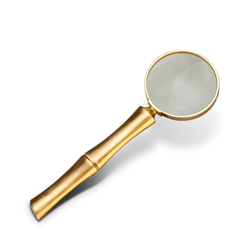 L'Objet - Bambou Magnifying Glass