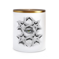 L'Objet - Grand Bazaar No. 30 Candle 3-wick