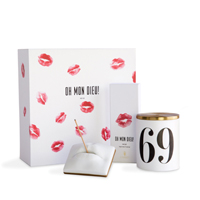 L'Objet - Oh Mon Dieu No.69 Gift Set