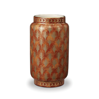 L'Objet - Fortuny Piumette Vase