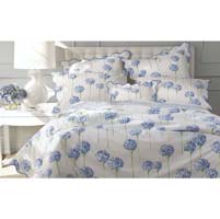 Charlotte Luxury Bed Linens by Matouk