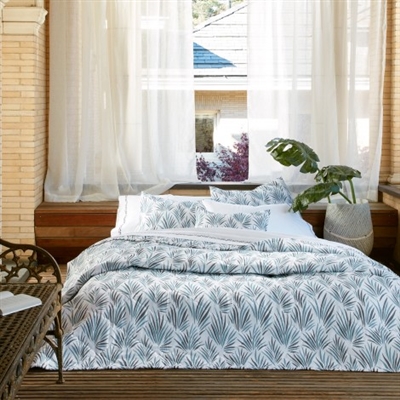 Palmyra Luxury Bed Linens by Matouk