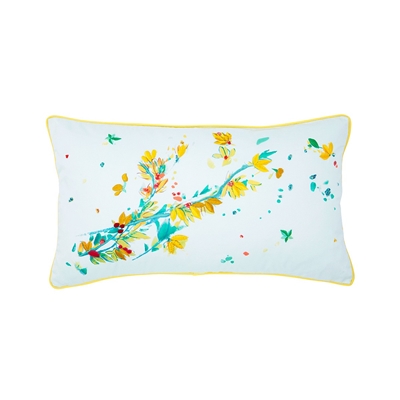 Yves Delorme - Lucine Decorative Pillow