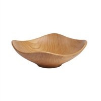 Andrew Pearce - Medium Echo Square Wooden Bowl