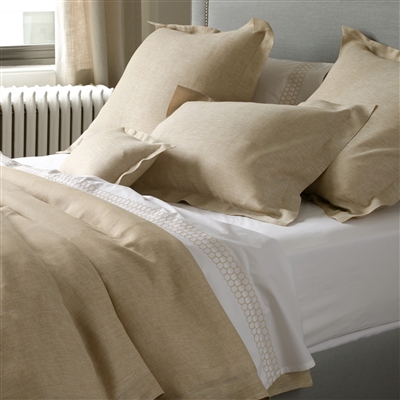Terra Luxury Bed Linens by Matouk