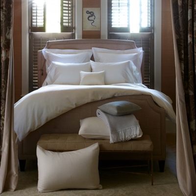 Tomas Luxury Bed Linens by Matouk