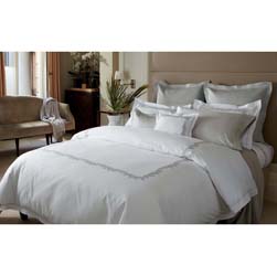 Atoll Luxury Bed Linens by Matouk