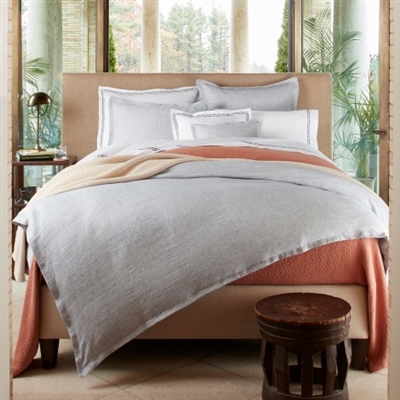 Havana Luxury Bed Linens by Matouk