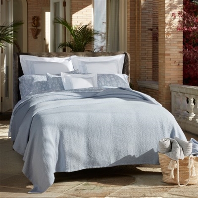 Costa Luxury Bed Linens by Matouk