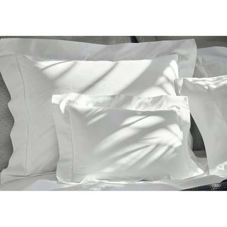 Milano Hemstitch Luxury Bed Linens by Matouk