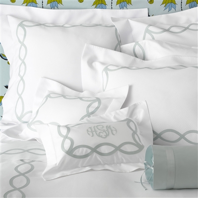 Providence Luxury Bed Linens by Matouk