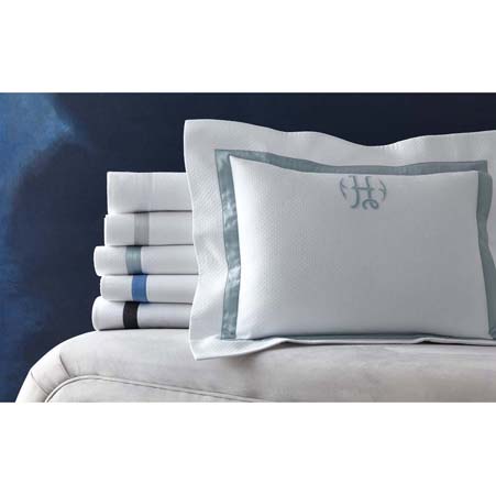 Mayfair Luxury Bed Linens by Matouk