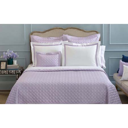 Ava Luxury Bed Linens by Matouk