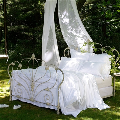 Camille Luxury Bed Linens by Matouk