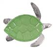 Green Sea Turtle Server by Mariposa